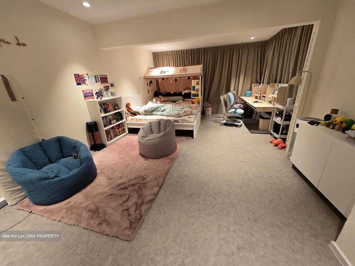 Zephyr Park (D16), Terrace #500634771